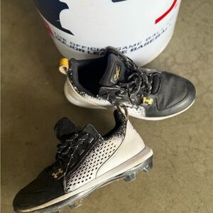 Bryce Harper Cleats 3.5y